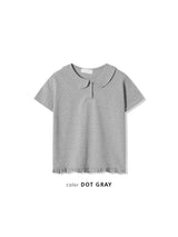 comi frill pk t (3color)