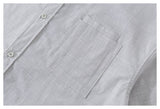 Ellis Relaxed Pocket Shirt