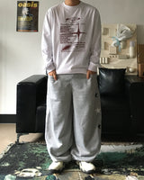 AD No Brain Long Sleeve (4C)