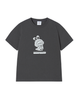 26SS WOMAN コニーラインフレンズ ショートスリーブTシャツ