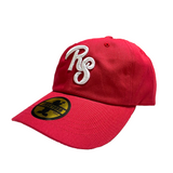 RSC BASEBOLL CAP (Red)