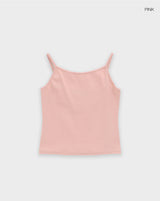 [MADE] Porita Basic Tank Top