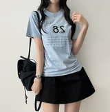 リフィン半袖Tシャツ