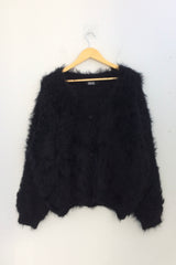 Pogmood Hailey Fur Jacket
