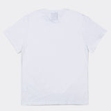 グローイングバーフィンショートスリーブTシャツ(White)