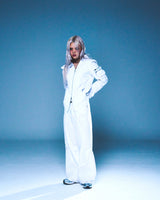 MIND-SET JK (WHITE)