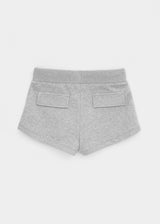 [MADE] Higg Low-Rise Banded Shorts