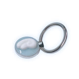 Angel wing Ring Tok