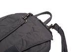 MINI BACKPACK [BLACK]