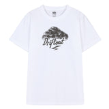 Cloud DriftoutThunder T-Shirt (3color)