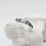 king project white