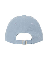 ロゴボールキャップ - ICE DENIM