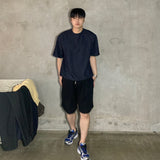 [셋업] Vernon denim T (3color)