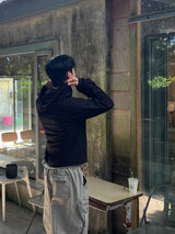 Toby Stone-Washed Cargo Pants (4 Colors)
