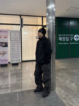 hell beanie