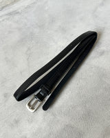 パンプキンベルトセットロングスカート