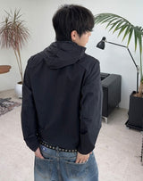 Ferro Light Windbreaker