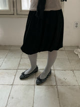 Pumpkin midi sk