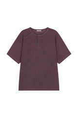 Akon Pigment Henely Top