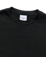 26SSウーマンポイントラベルレイヤードショートスリーブTシャツ