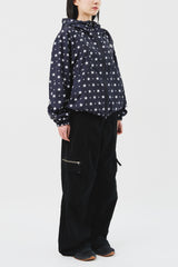 Oper Zipper Dyeing Pants (3color)