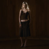 ROSE CAMI_BROWN