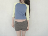 bibi short pants
