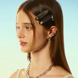 NO.492 [SILVER] ナットピアス