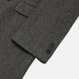 Seine double coat
