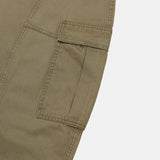 ベスパ―カーブドカーゴパンツ (3 Colors)