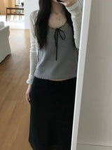 Pony Lace Sleeveless (one color)