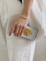 My address ring