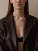 Silver925_Pearl Olive_N