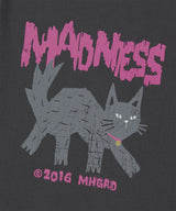 マッドネス キャット ティー