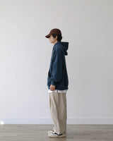 NCB JUST OVER HOODIE