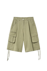 7 pk pants (khaki)