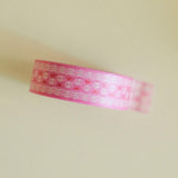 Masking Tape : SUGAR LACE