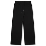 Check Star Wide Pants - 2COLOR