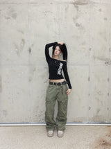 Legacy cargo pants