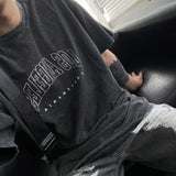 ロサンゼルス半袖Tシャツ / D769207875530