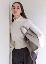 BLANC MEDIUM ETOUPE