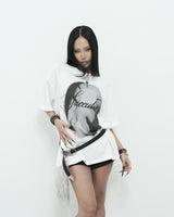 ドールTシャツ