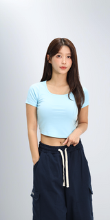 U Line Shadow logo SLEEVE
