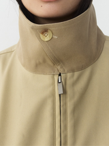 JT6 Turn Down Collar Jacket