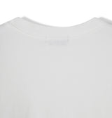 ケリフデッキオーバークロップ半袖Tシャツ