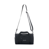 Essential mini barrel bag (+Cross strap)