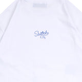 EDEN SHORT-SLEEVE T-SHIRT (UNISEX)_SYS7TS05WT