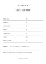Zoey Vivid Button Top (6color)