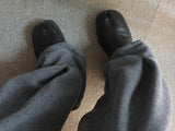 ASCLO Rocco Fleece Pants (3color)