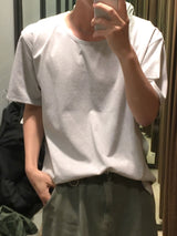 SEKUSHI Premium Boat Neck Short-Sleeve Top 